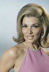 Nancy Kovack